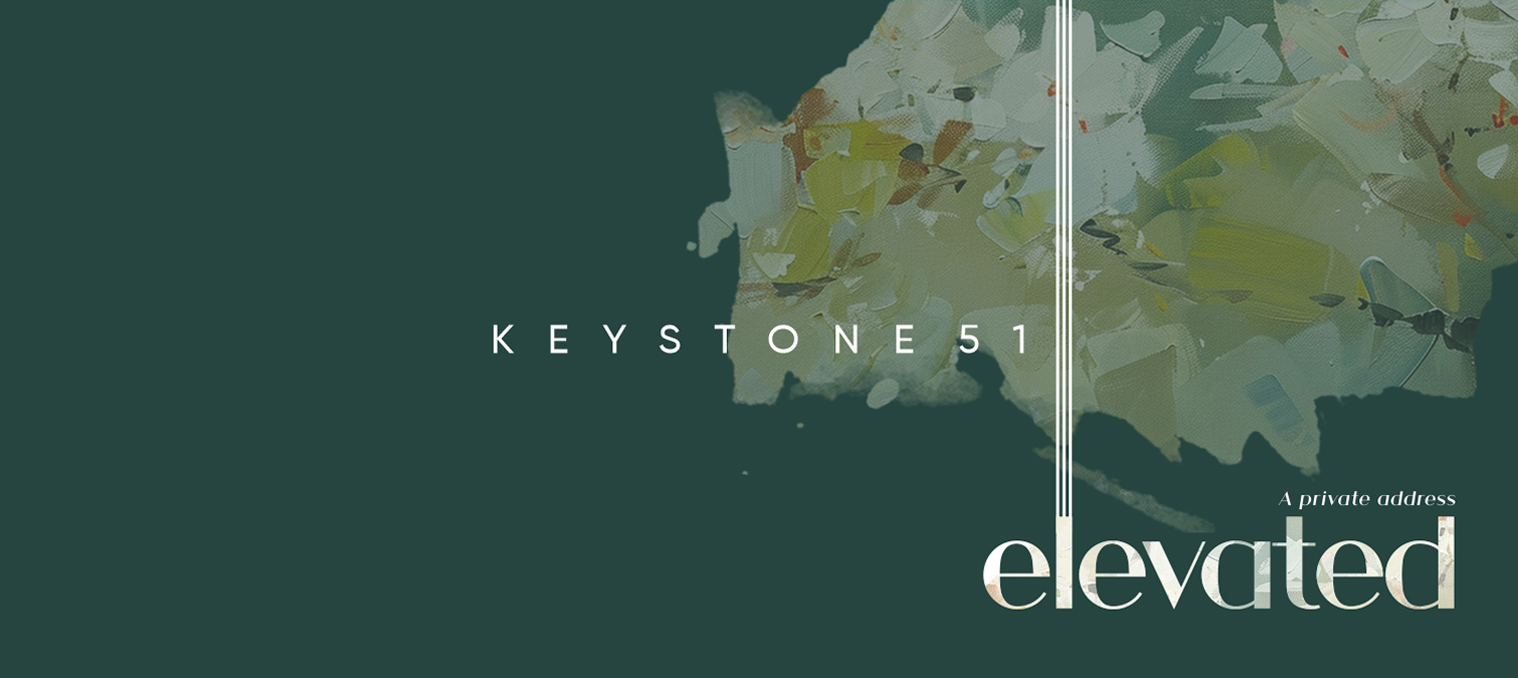 Keystone 51 - Elegant lifestyle